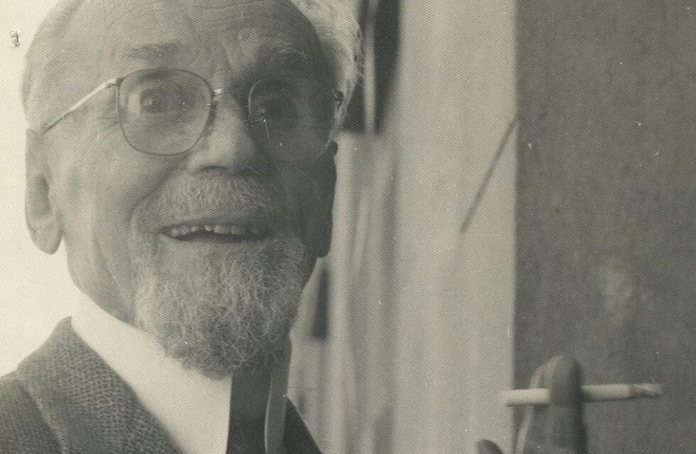 Liliana Pittarello dictará una charla sobre Augusto Ferrari