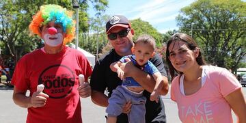 Renzo Oliva, Paraná\u002E