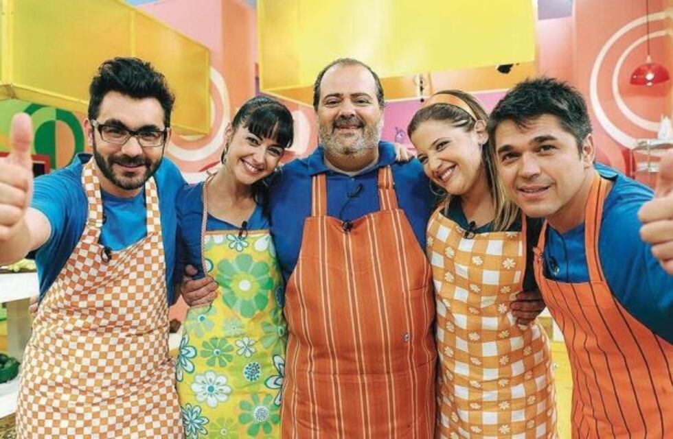 'Cocineros Argentinos' pidió perdón por tocar la canción contra Mauricio Macri