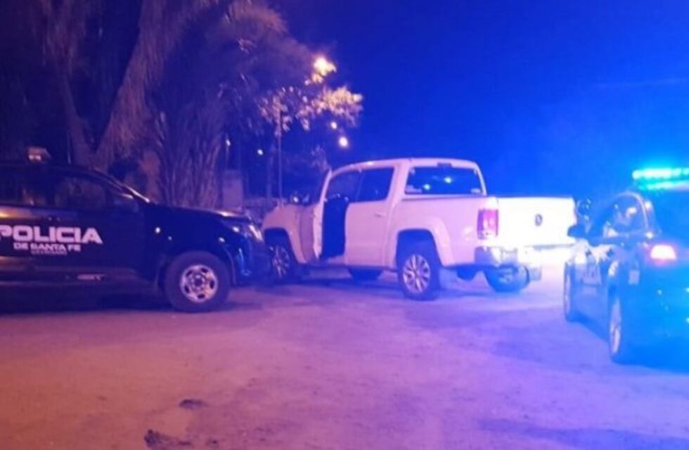 Delantero de Newell's manejaba alcoholizado y casi choca contra un árbol