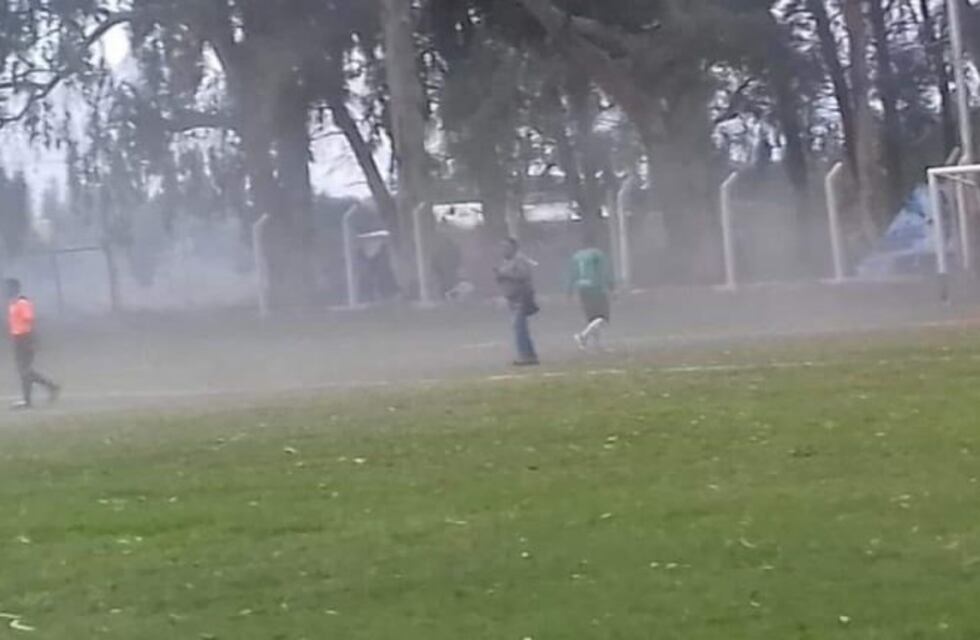 Tesorieri no se presentó a jugar y esperará la decisión del Tribunal de Penas