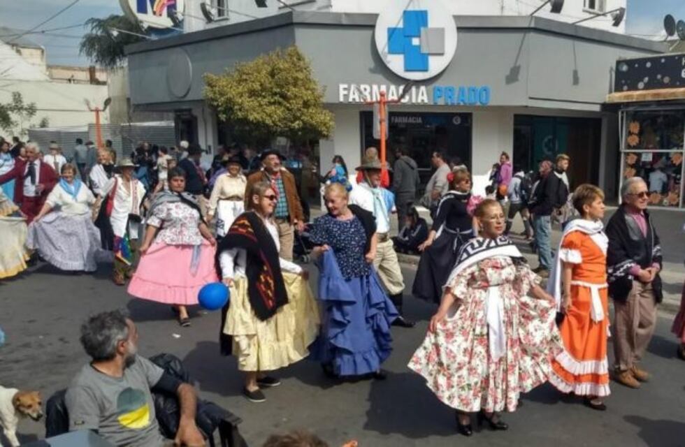 ¡Feliz aniversario! Cosquín cumple 80 años y este domingo lo celebró a lo grande