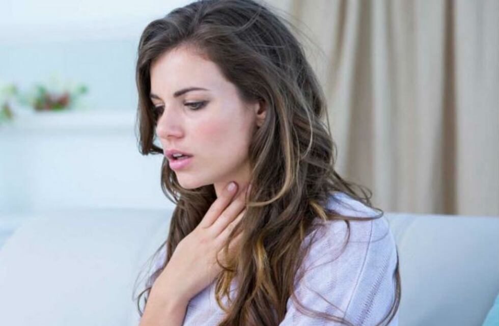 Verano: los cambios bruscos de temperatura afectan a la salud