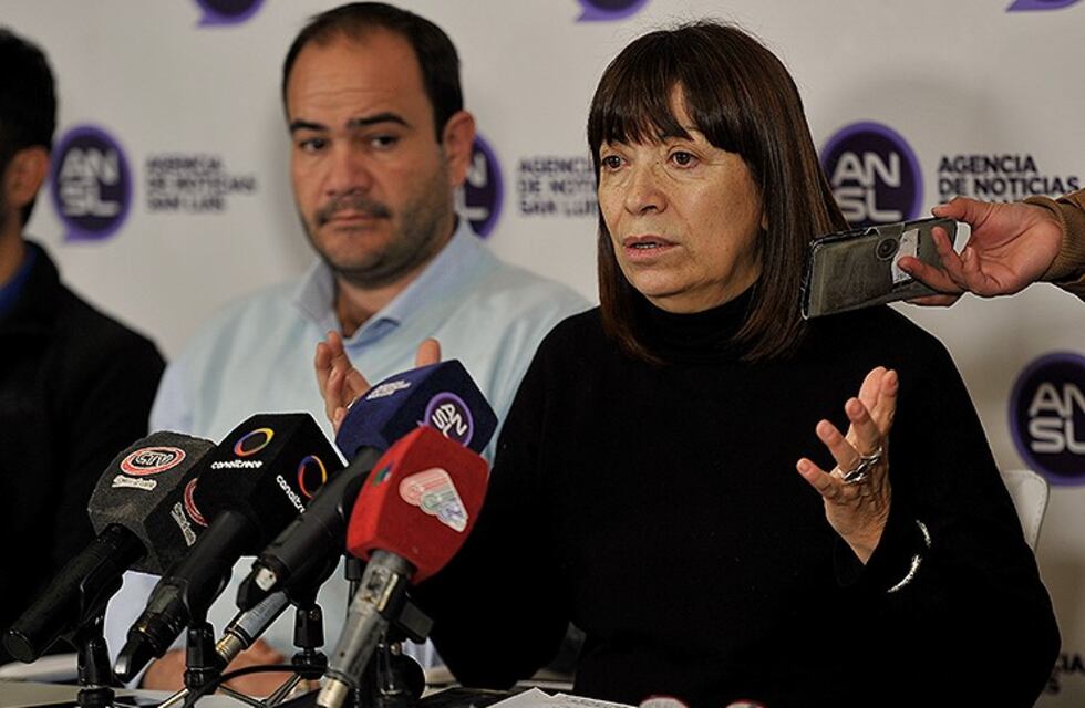 San Luis: en tres meses inaugurarán 8 hospitales