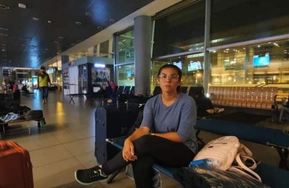 Hay 180 sanjuaninos que están varados en el exterior y en otras provincias