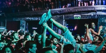 ¡La ciudad explota con Salta Boombox 2019!