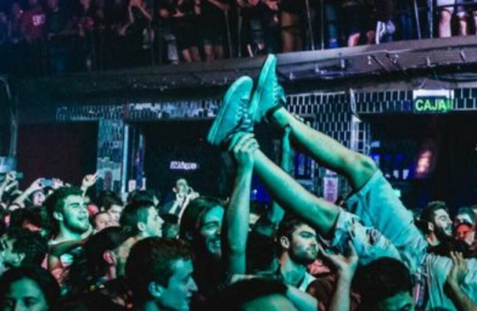 ¡La ciudad explota con Salta Boombox 2019!