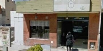 Un preso fue asesinado por otros reclusos en la Comisaría de la localidad de Grand Bourg, en el partido de Malvinas Argentinas (Twitter)