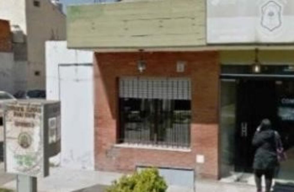 Grand Bourg: un preso fue asesinado en la comisaría