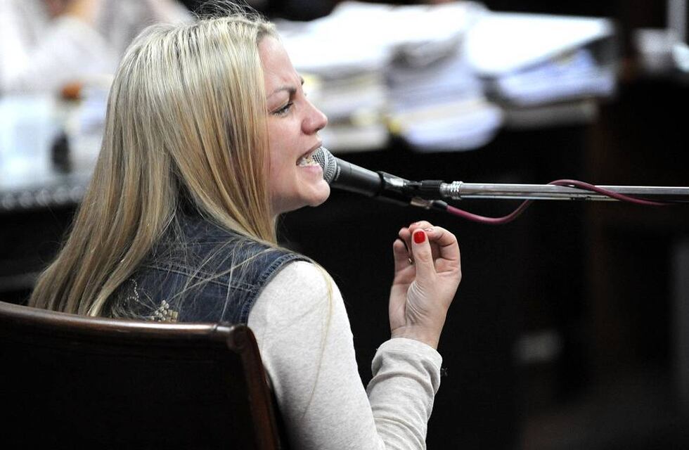 Carolina Píparo hacia Kicillof y Berni: “Muestran mezquindad política y personal”