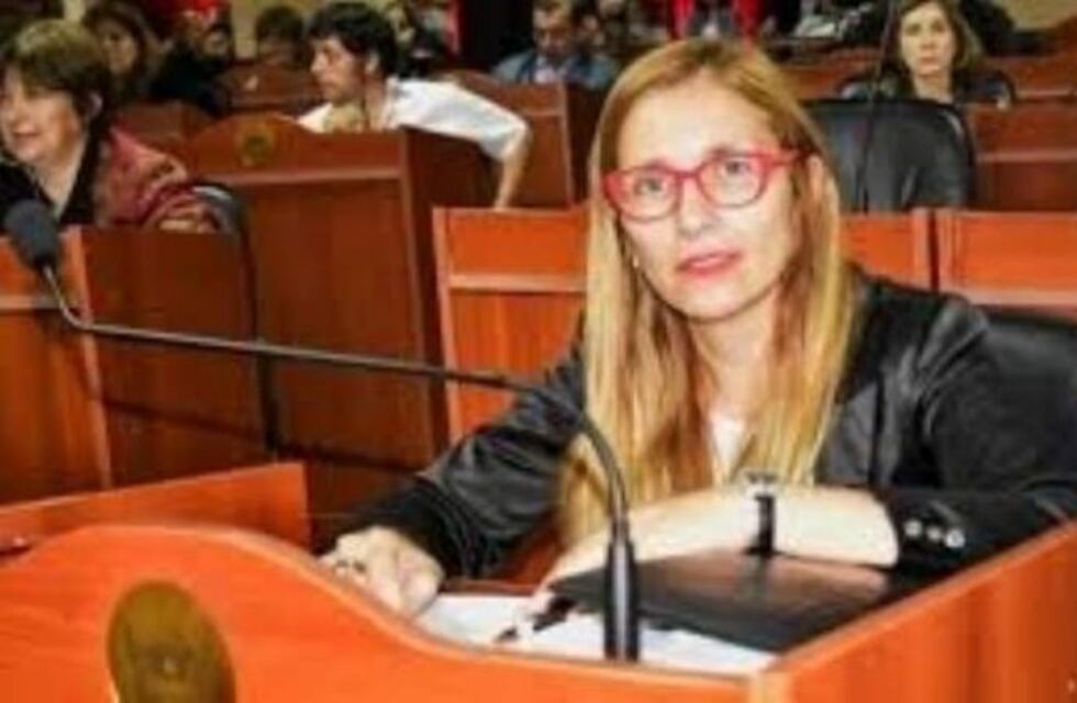 Brizuela, sobre el pedido de expulsión de la UCR: "Es extraño cómo se maneja el partido"