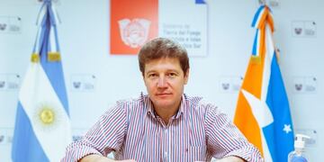 Gustavo Melella\u002E