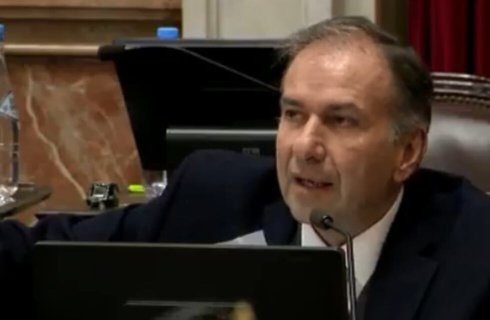 Schiavoni aseguró que "nadie está por romper Cambiemos"