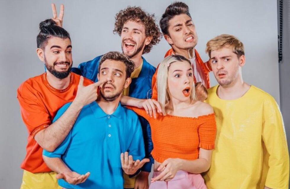 "Muertos de Risa": Hecatombe regresa con su show online