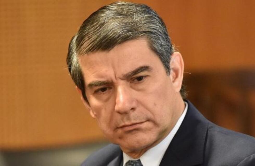 Maley no pudo exponer su informe ya que los legisladores no lo habían leído