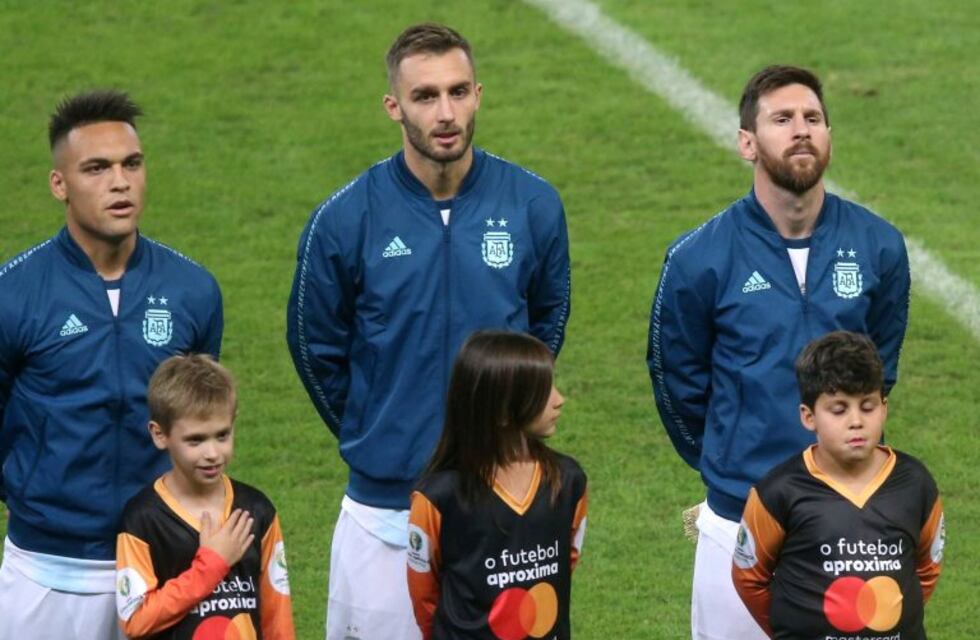 Copa América: Qué necesita Argentina para avanzar a cuartos