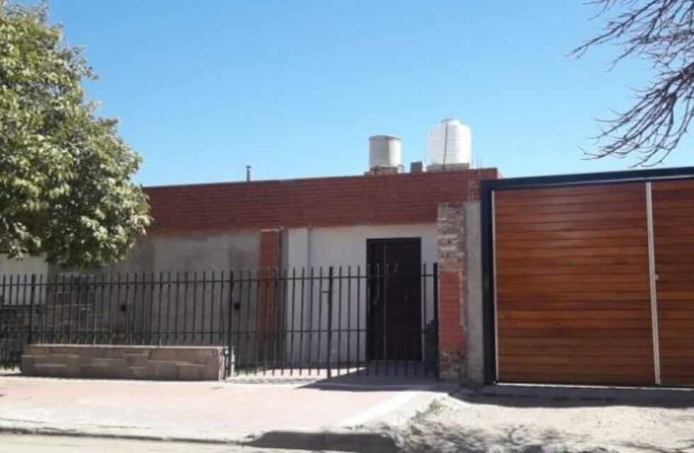 Detienen a ex empleado municipal por robo en la casa del Intendente de Cruz del Eje