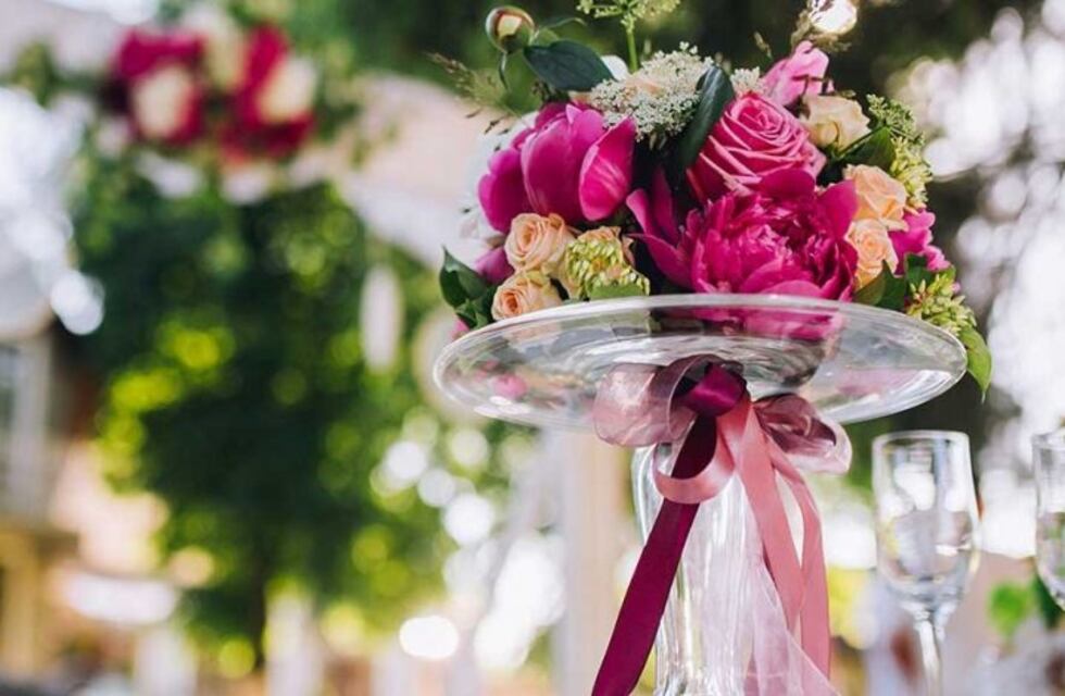 Alta Gracia: se viene la Expo de Horticultura y Diseño Floral 2019