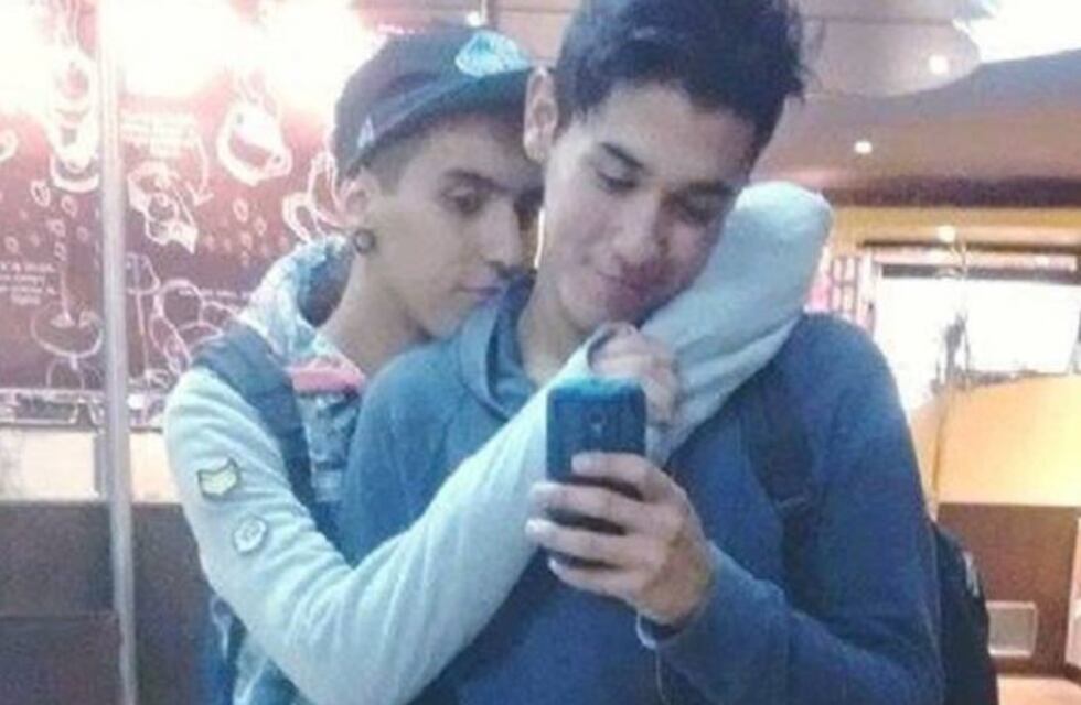 La desgarradora despedida del novio de uno de los bailarines que murió en Mendoza