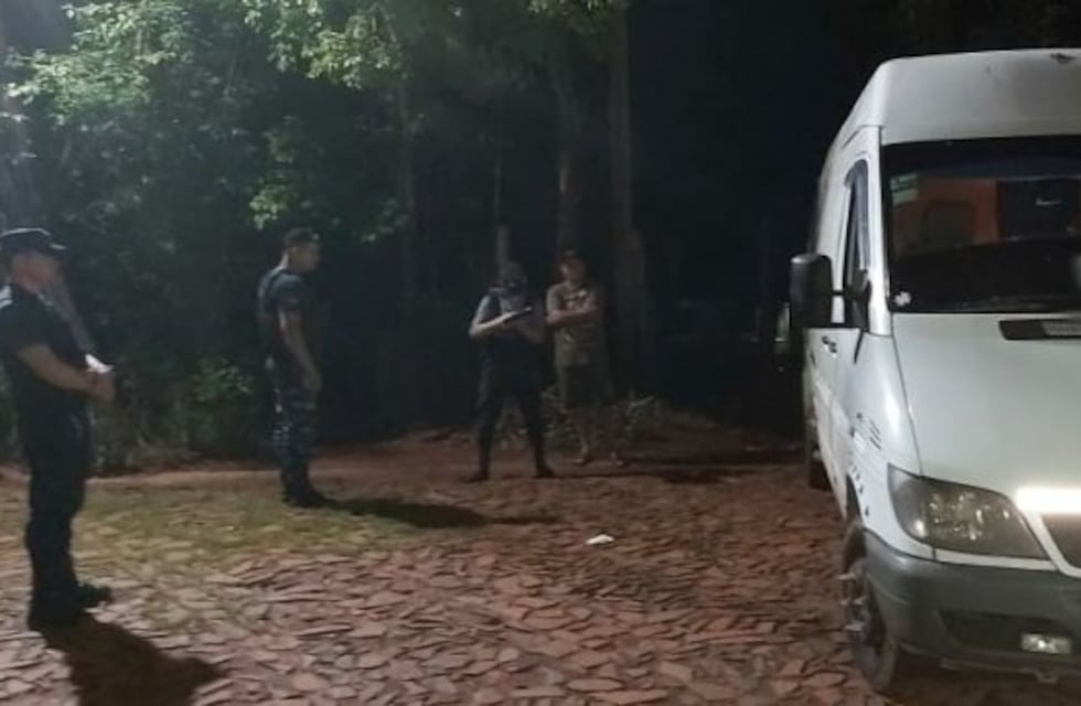 Transportaban mercadería ilegal por más de tres millones de pesos