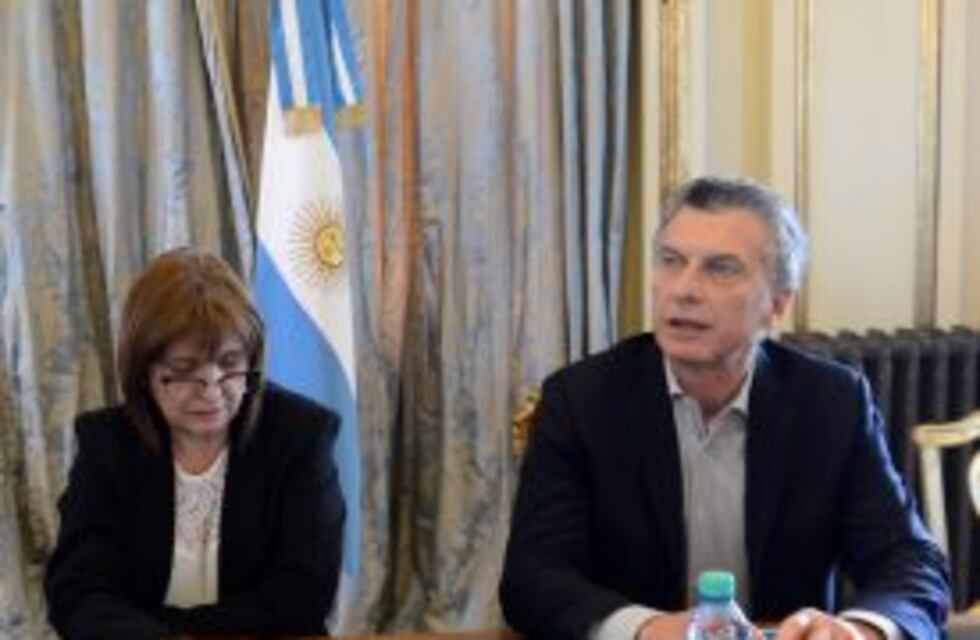 El Gobierno prorrogó la emergencia en seguridad por un año