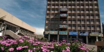 Municipalidad de Capital, Mendoza