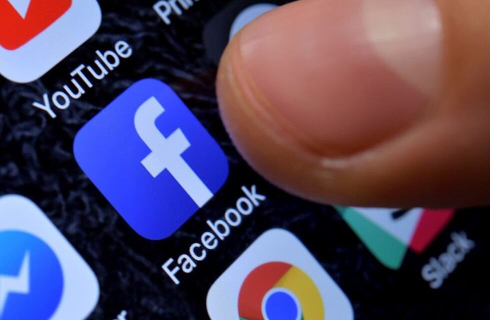 Contactó a una menor por Facebook y la violó