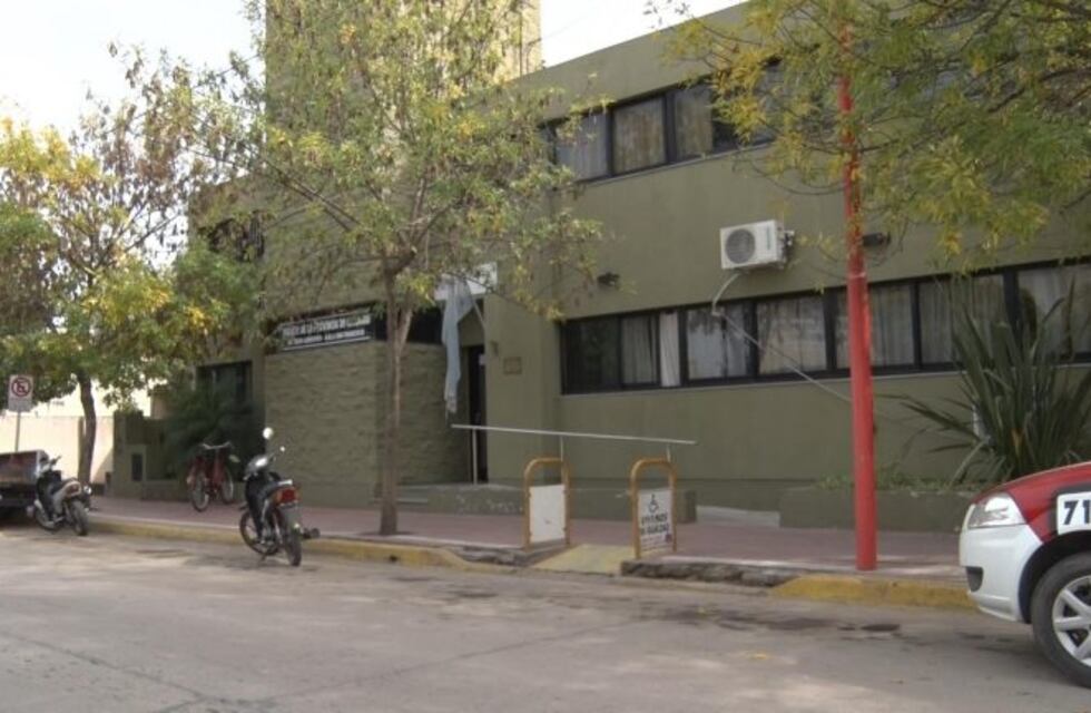 Un hombre fue detenido por lesiones culposas agravadas en un accidente en Arroyito