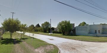 Siguen los robos en Azul: asaltaron dos casas a cuatro cuadras de diferencia