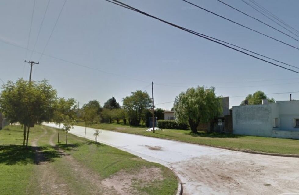 Siguen los robos en Azul: asaltaron dos casas a cuatro cuadras de diferencia