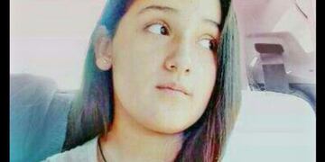 Tania Elizabeth Barroso