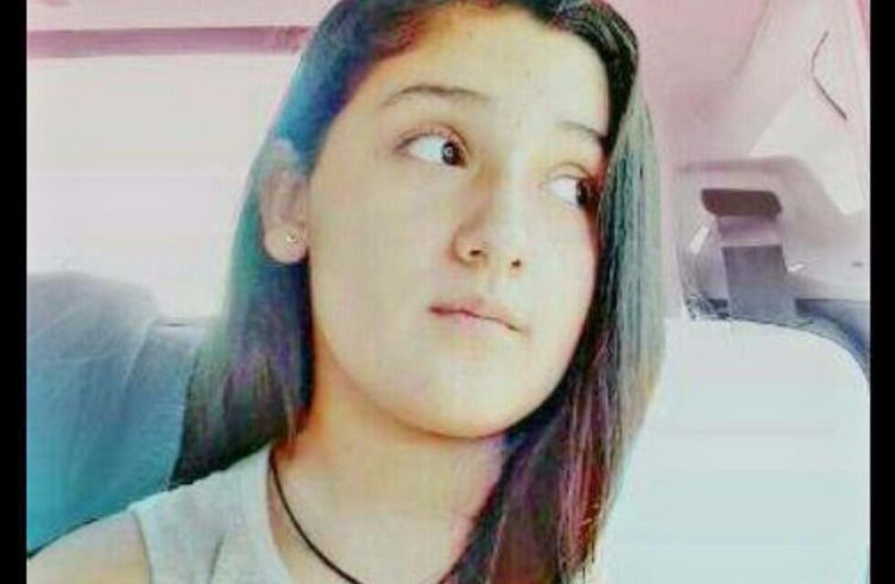 Buscan a una nena de 13 años en San Luis