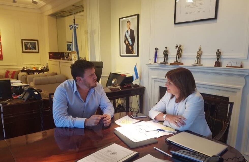 Angelini avaló el nuevo protocolo de seguridad: "Tienen que tener miedo los ladrones, no los ciudadanos de bien"