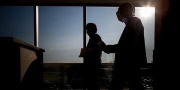 (Foto: EFE/ Juan Ignacio Roncoroni)