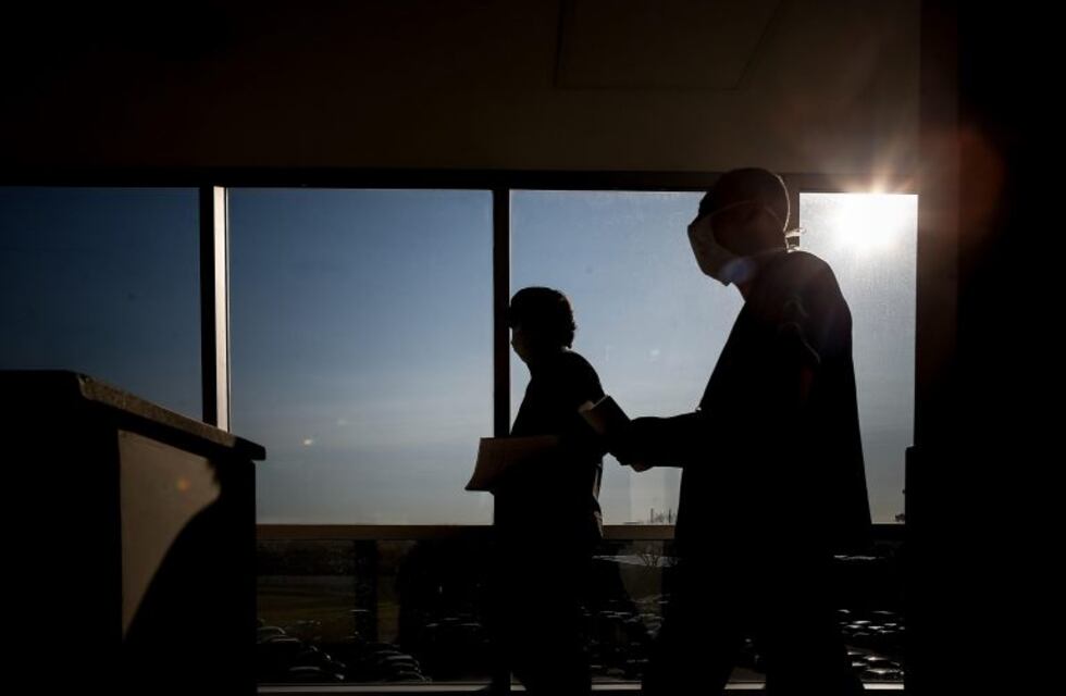 Coronavirus en Argentina: nuevo récord diario de contagios con 1.391 casos en las últimas 24 horas