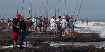 24 Horas de la Corvina Negra