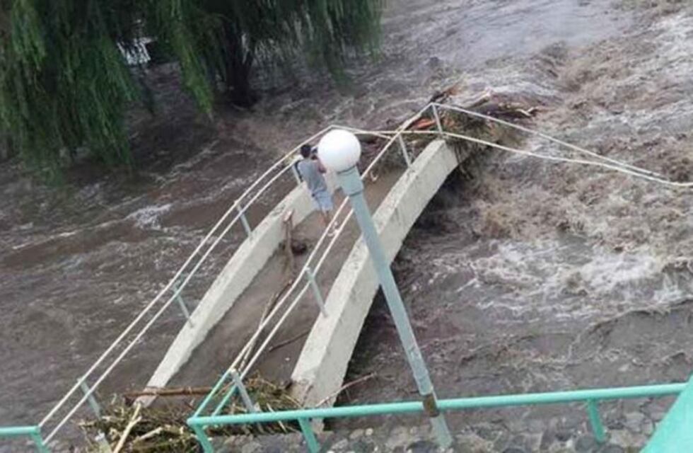 A 4 años de la Gran Inundación de las Sierras Chicas organizan festival para no olvidar
