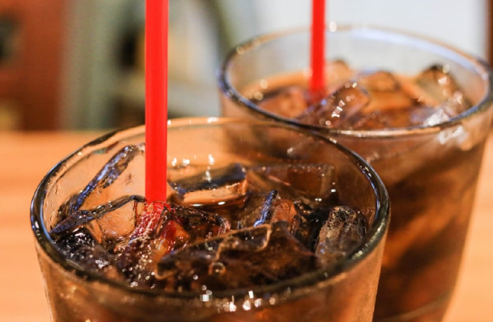 Las gaseosas y bebidas azucaradas, unas de las principales responsables de la obesidad en niños y adolescentes