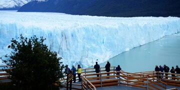 Turismo provincial lanzó  campaña de invierno para potenciar el turismo local