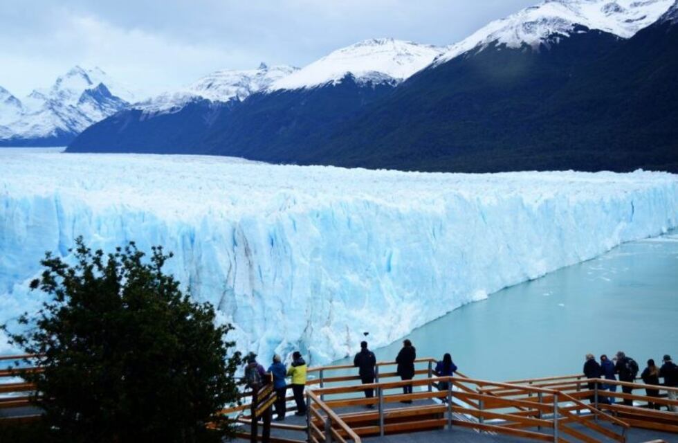 Turismo provincial lanzó  campaña de invierno para potenciar el turismo local