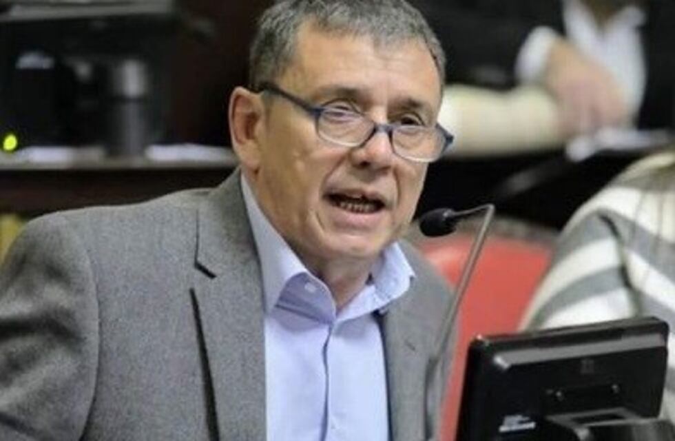 Dileo en la antesala de la paritaria docente: "Que la agenda no sea de los sindicalistas"