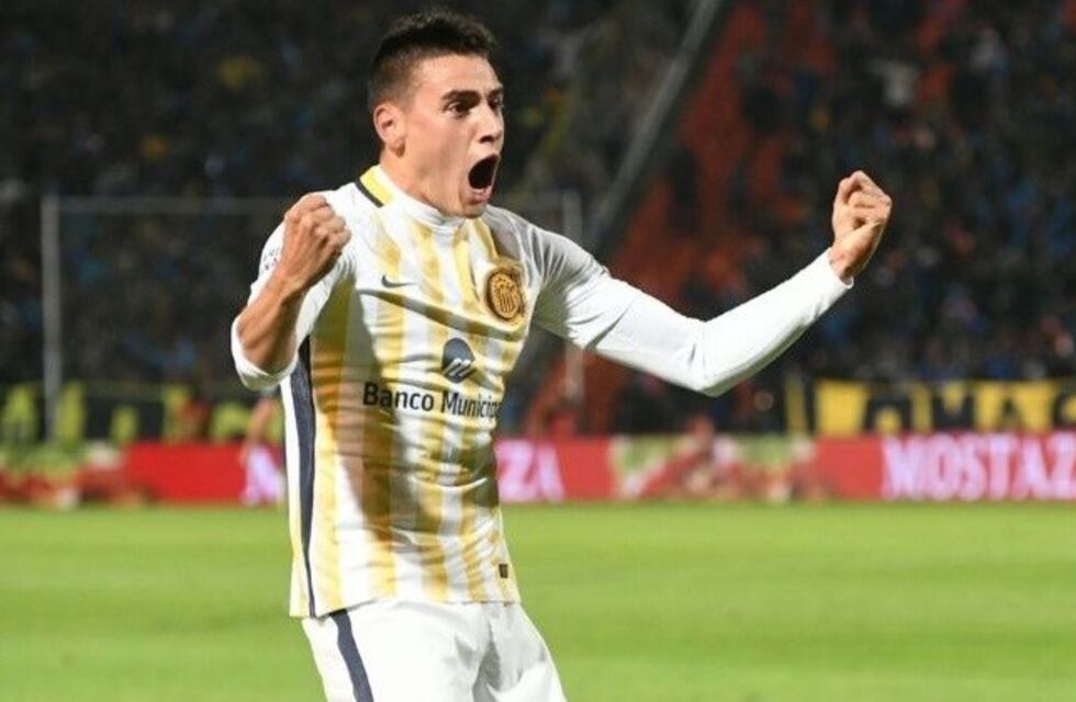 Martínez se perfila para ser titular y aguardan por Ortigoza