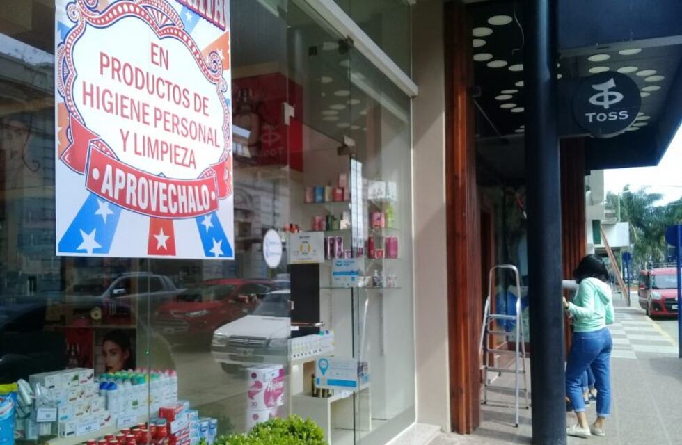 Gualeguaychú entra en fase 3 del ASPO por 13 días