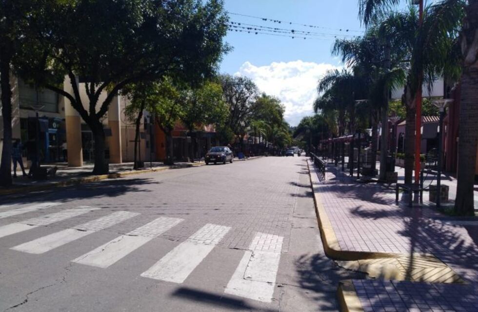 Carlos Paz, ¿está apta para flexibilizar la cuarentena?