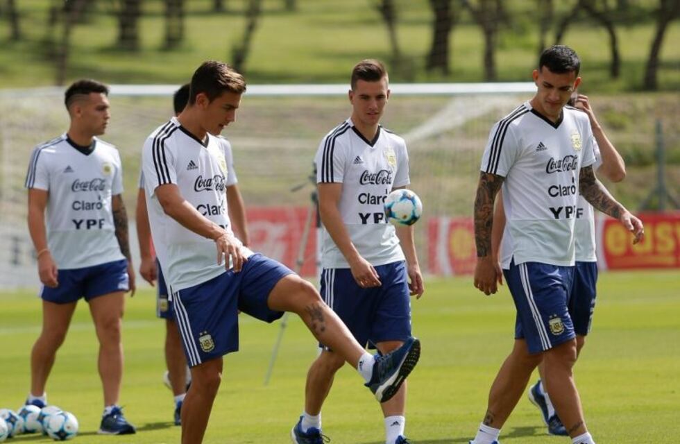 La Selección renueva su contacto con los cordobeses, en cancha de Instituto