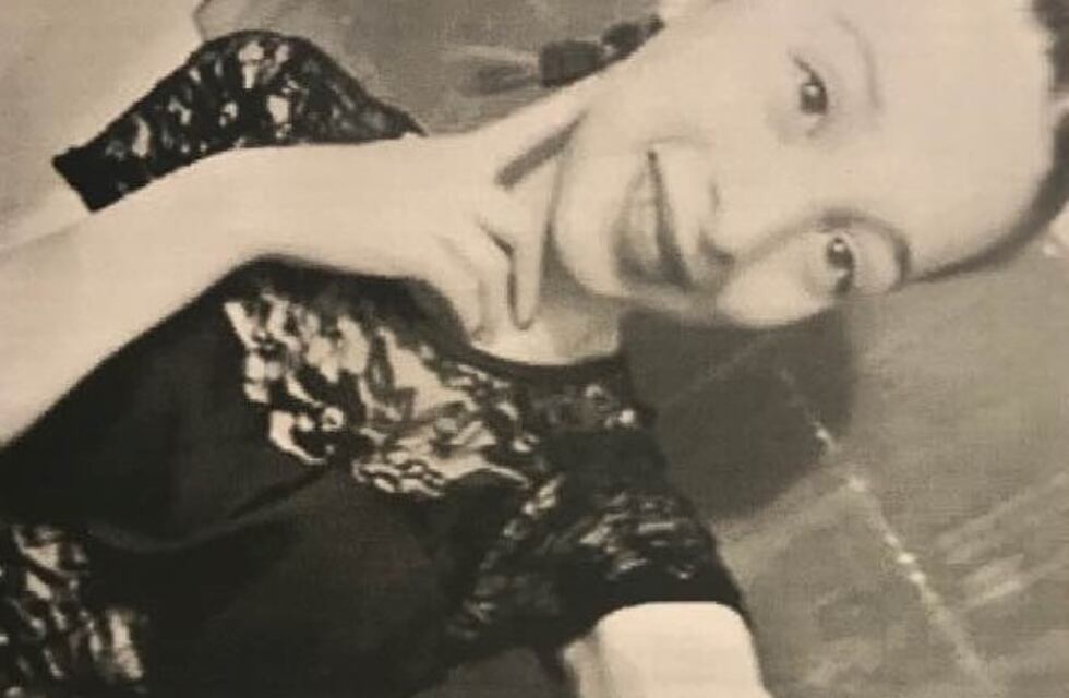 La policía de Córdoba busca a Florencia Ayelén Martínez, de 17 años