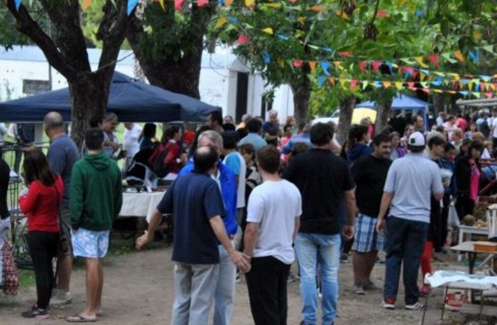 La Feria Periurbana se hará nuevamente el domingo en Paraná