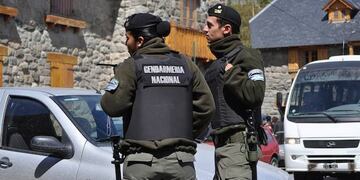 Coronavirus: piden no salir de las casas en Bariloche