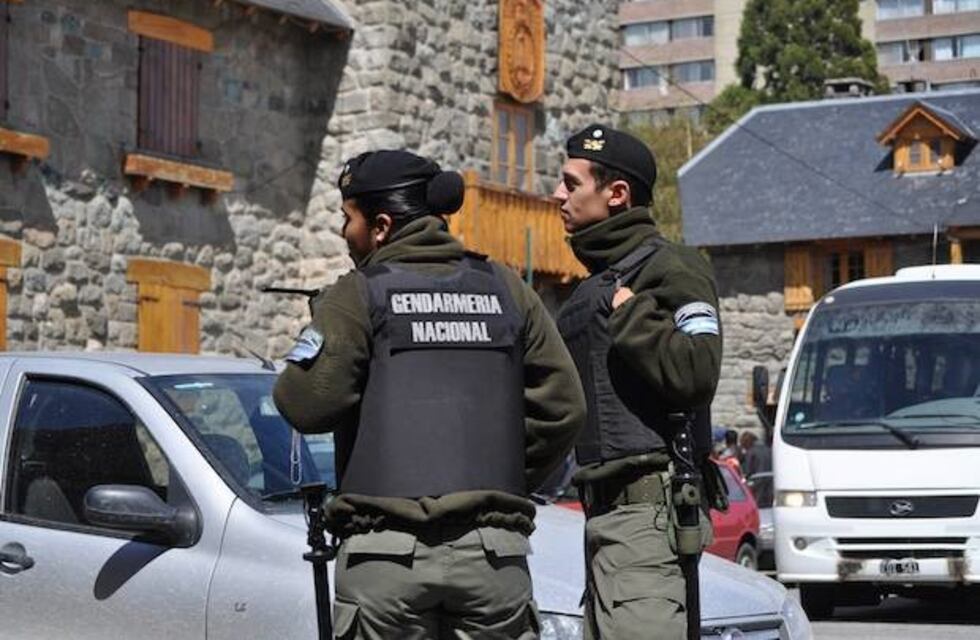 Coronavirus: piden no salir de las casas en Bariloche