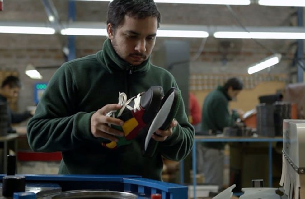 Advierten que se aceleró la importación de calzado y pone en peligro a la industria en Santa Fe